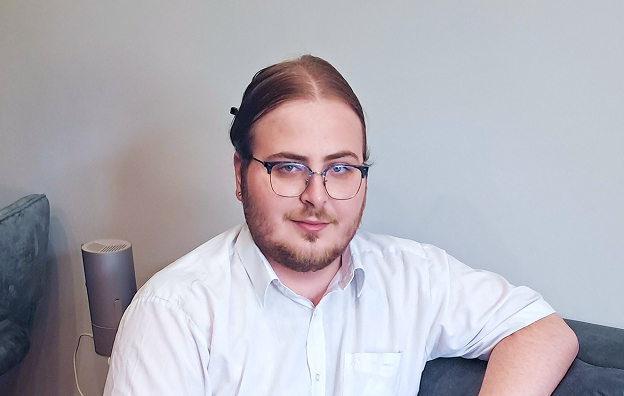 Tallér Máté István
